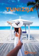 Tunizija - katalog 2025