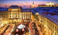 Advetna Bratislava in Dunaj 2 dni