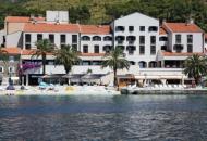 Hotel Podgorka