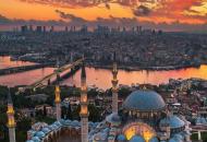 Carski Istanbul 3 dni