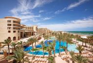 Mövenpick Resort & Marine Spa Sousse 5*
