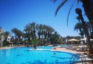 Hotel Odyssee Resort  Thalasso & Spa 4*