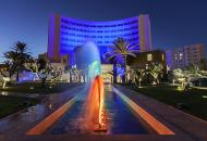 Hotel Sousse Pearl Marriott Resort & Spa 5