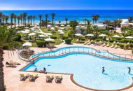 Hotel Calimera Delfino Beach Resort 4