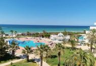 Hotel Vincci Helya Beach 4