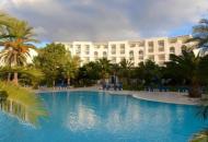 Hotel Vincci Saphir Palace & Spa 5