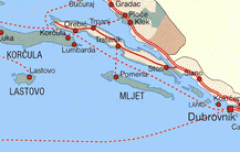 J. Dalmacija