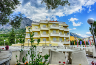Hotel Conte